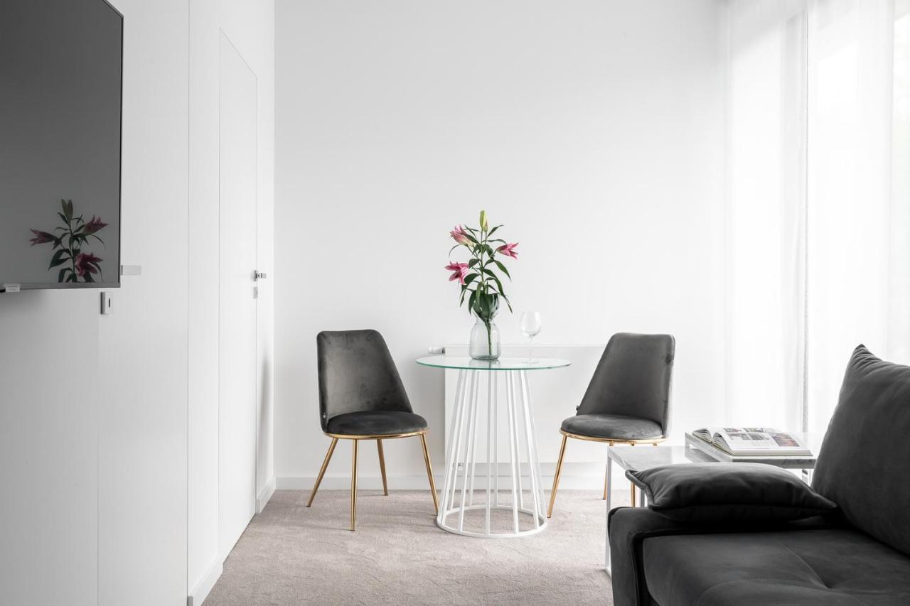 Apartament typu Superior