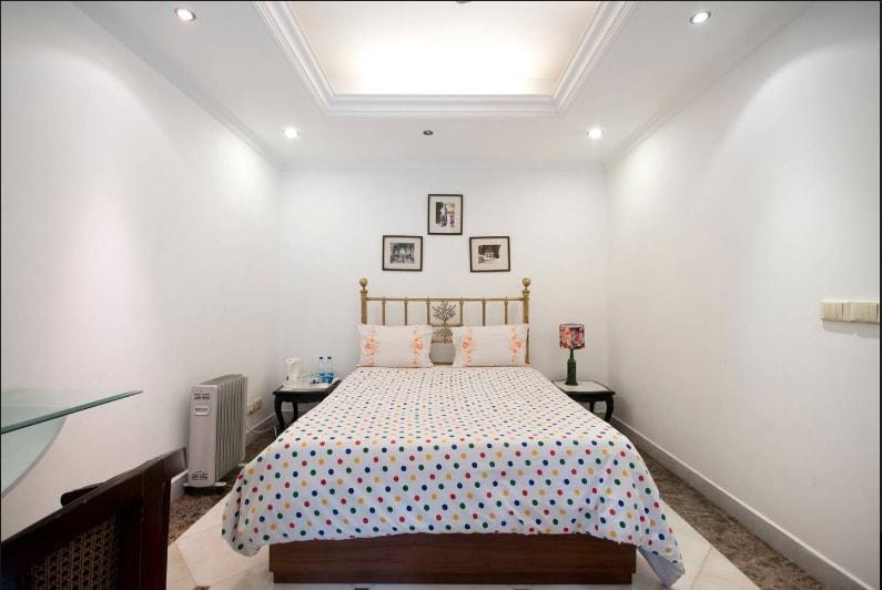 Economy Single Room