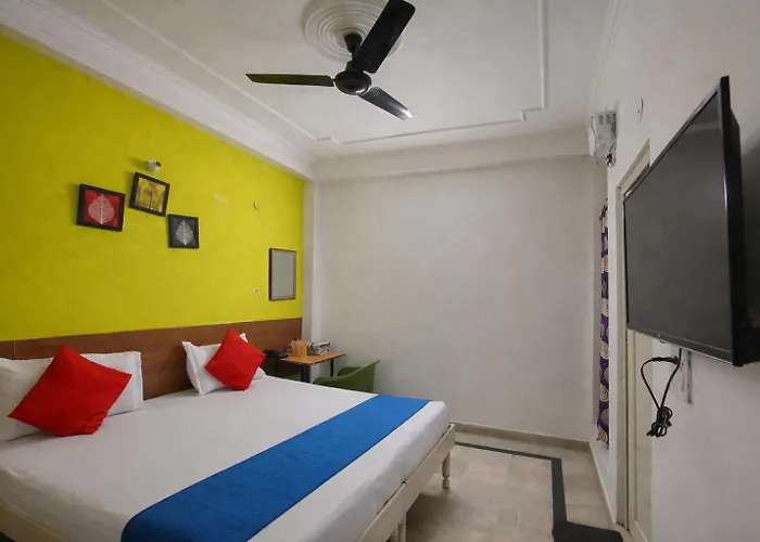 Anand Villa One New Delhi